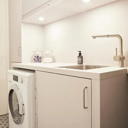 Fachwerk-romantik Am Dom Апартаменты Фульда