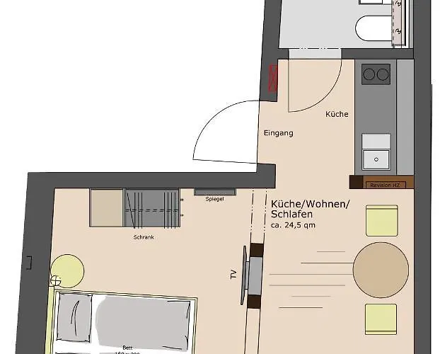 Fachwerk-romantik Am Dom *