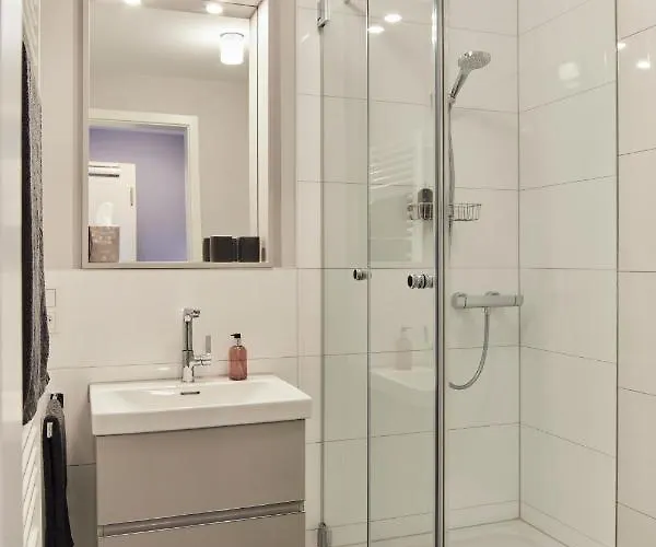 Fachwerk-romantik Am Dom * Fulda