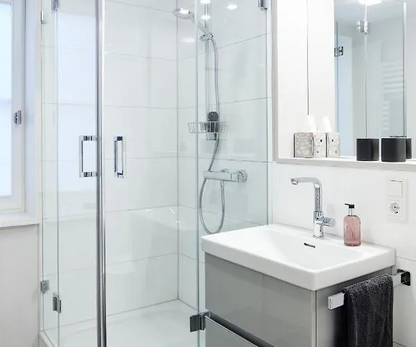 Fachwerk-romantik Am Dom Apartman *