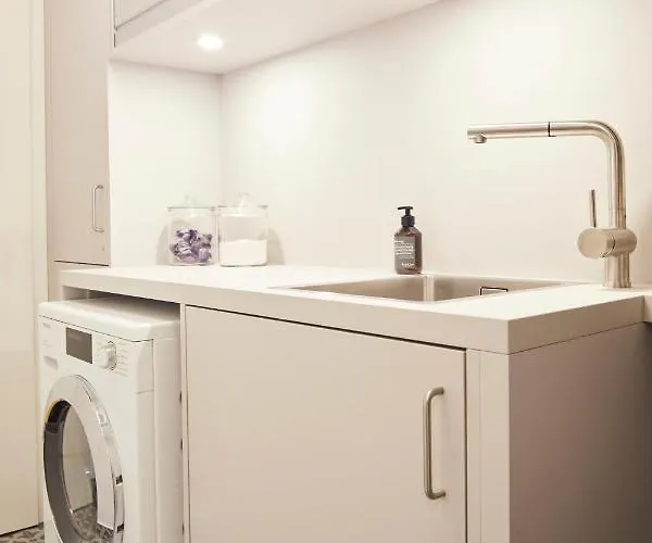 Fachwerk-romantik Am Dom Apartman Fulda